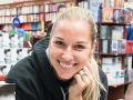 Úspešná aj strašne SEXI: Cibulková odhaľuje chrumkavé telo