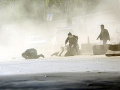 Taliban zaútočil v Afganistane na policajnú hliadku: Výsledkom je najmenej päť mŕtvych
