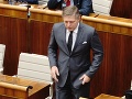 Fico kotlebovcov nepodporí: Za návrh zákazu interrupcií nezahlasuje
