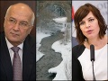 Nové odhalenie o kauze dotácie pre podnikateľa Beljajeva: Súkromný rybníček vedľa domu