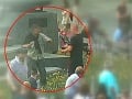Rozruch v centre Prahy: VIDEO Opití muži vystrašili turistov, najprv bitka, potom útek
