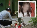Brutálna vražda dievčatka (†7) otriasla Viedňou! FOTO Telíčko našli v kontajneri, vraha poznala
