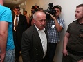Veľký proces proti extrémizmu: Bizarná obhajoba poslanca ĽSNS Mizíka, tomu neuverí ani malé dieťa