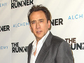 Nicolas Cage Nicolas Cage