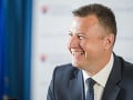 Gábor Gál predstavil zmeny vo výbere kandidátov na ústavných sudcov