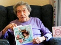 Starenka (106) prezradila svoj recept na dlhovekosť: Vďaka týmto dvom VECIAM žije tak dlho