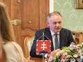 Ďalšie odhalenie v kauze financovania Kiskovej kampane: Podivné opravy v účtovníctve