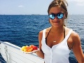 FOTO Táto sexica (23) ešte pred rokom vyzerala úplne inak: A to teraz zje viac, než predtým!