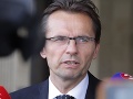 Galko ostro skritizoval obrnené Galko ostro skritizoval obrnené