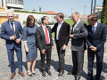 VIDEO Opozícia v boji o post primátora Bratislavy podporí starostu Mrvu