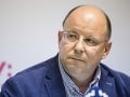Rezník sa spovedal ministerke Laššákovej: RTVS pracuje normálne aj napriek výpovediam