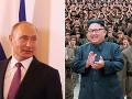 Veľké stretnutie na obzore: Putin vyhlásil, že je pripravený na stretnutie s Kimom