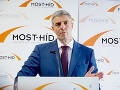 Zásadný verdikt na sneme Mostu-Híd: VIDEO Béla Bugár bude kandidovať na prezidenta