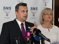 Danko navštívi Lotyšsko, nesie tam Dobšinského rozprávky