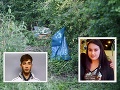 Verdikt v beštiálnom prípade, ktorý pobúril Nemecko: Ali znásilnil a zavraždil dievča (†14), najtvrdší trest