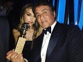 Stallone obvinený zo sexuálneho napadnutia: Prípad je už u prokurátora