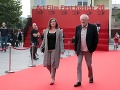 Festivalové ceny sú už rozdané: Cenu ešte získa Ivana Chýlková