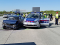 Vážna nehoda Slováka (29) v Rakúsku: Stáli pri ňom všetci svätí a dvaja policajti