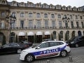 Panika vo Francúzsku: Šialená žena vykrikovala Alláhu akbar, zranila ľudí