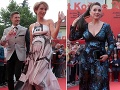 Zuzana Kanócz ukázala tehotenské bruško, sexica Mauréry všetkým vyrazila dych!