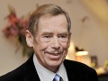 Nekomunista na poste hlavy štátu: Pred 30 rokmi bol za prezidenta zvolený Václav Havel