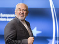 Nie ste v pozícii kritizovať Irán, odkázal Európe minister zahraničných vecí Zaríf