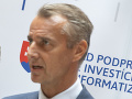 Európska komisia uznala DPH ako oprávnený výdavok na dopravné projekty, hovorí Raši