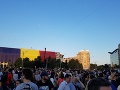 Protesty v Rumunsku Protesty v Rumunsku