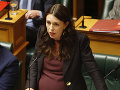 Jacinda Ardernová Jacinda Ardernová