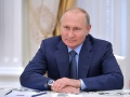 Agentúra Bloomberg si je stopercentne istá: Pozná dátum stretnutia Trumpa s Putinom