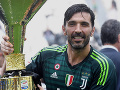 Gianluigi Buffon Gianluigi Buffon