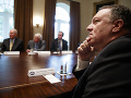 Mike Pompeo cestuje do KĽDR: Rokovať o zmluve by mal v čo najkratšom termíne