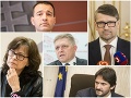 Poriadni pracháči! Kaliňák, Drucker a ďalší zverejnili majetky: Luxusné rezidencie a veľké zárobky