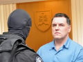 Pokračuje proces s Mikulášom Černákom: Zvrat v prípade, rozpor vo svedeckých výpovediach