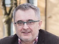 Starostom Ružinova chce byť aj riaditeľ miestnej televízie, Igor Adamec