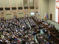 Poslanci dolnej komory poľského Poslanci dolnej komory poľského