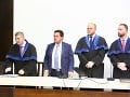 PRÁVE TERAZ Marian Kočner už nie je vo väznici v Leopoldove