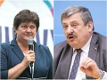 Konflikt národniarov a ombudsmanky: Dúhový pochod rozkladá rodiny, jasný odkaz Hrnka