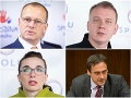 Dar či úplatok? ANKETA Politici hovoria jasné nie: Proti korupcii musíme bojovať
