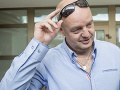 Kauza falšovania zmeniek: Exriaditeľ Markízy Rusko sa chodí zodpovedne hlásiť na súd