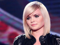 Speváčka zo SuperStar parádne schudla: Teraz sa ukazuje polonahá... Aha!