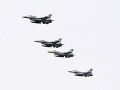 Stíhačky F-16 Stíhačky F-16