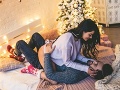 Sexujte v zime! Takto to dokáže ovplyvniť budúcnosť vašich detí