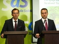 Ďalšie problémy Kočnera, s Bašternákom v jednej kauze: Schránková firma a podvody v Bonaparte