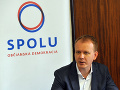 Vládne návrhy na zmeny pri voľbe ústavných sudcov sú minimálne, tvrdí strana SPOLU