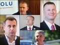 Veľká ANKETA: Hrdí na rodinu či Dúhový Pride? Politici otvorene o svojom rozhodnutí