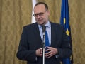 Javorčík: SR podporuje návrh viazať financie EÚ na dodržiavanie právneho štátu