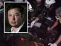Britský záchranár sa pustil do Elona Muska: V Thajsku chcel iba vyvolať senzáciu