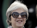 Mayová pod paľbou kritiky: Bývalej ministerke sa nepáči jej konanie v súvislosti s Brexitom