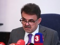 Zhrozený Čižnár o spisoch farmárov z východu: Je to systémová chyba, chcem hovoriť s Matečnou